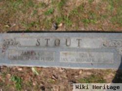 James C Stout