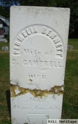 Permelia Bennett Campbell