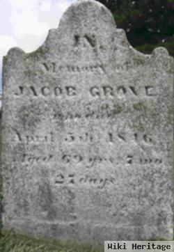 Jacob Grove