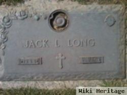 Jack L. Long