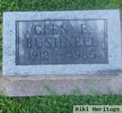 Glen Bushnell