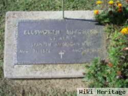 Ellsworth Mitchell