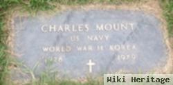 Charles Theodore Mount