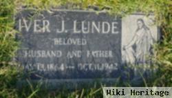 Iver Lunde