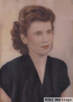 Evelyn Laverne Davis Hoeffner