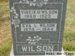 Eva L Harlinger Wilson