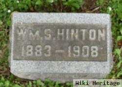 William S. Hinton