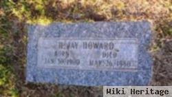 H. Jay Howard