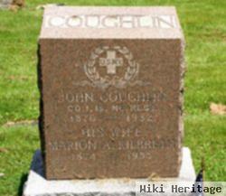 John Coughlin