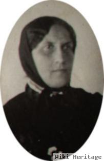 Emma Ida Johnson Jesperson