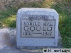 Myrtle Mae Royce Gould