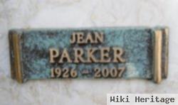 Jean Parker