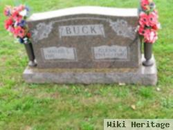 Glenn A. Buck