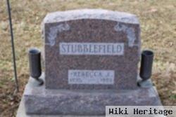 Rebecca Jane Stubblefield