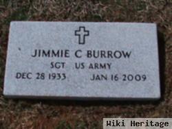 Jimmie C. Burrow