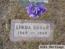 Linda Susan Floyd