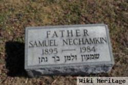 Samuel Solomon Nechamkin