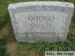 Antonio Sacco