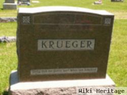 Carl Krueger