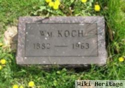 William Koch