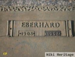 Eberhard Rees