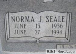 Norma J Seale Powell