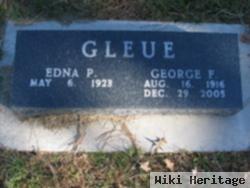 George Fredrick Gleue