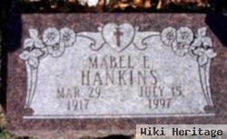 Mabel Eunice Haynes Hankins