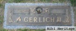 Gilbert M Gerlich