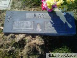 John Harvey Ray, Sr