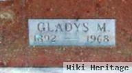 Gladys Marie Hare Briggs