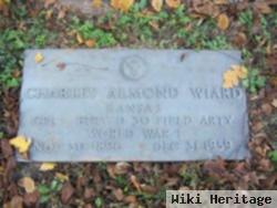 Charley Almond Wiard