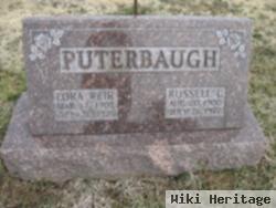 Lora Weir Puterbaugh