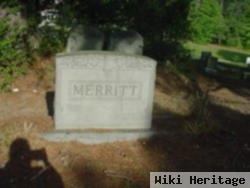 Arthur J Merritt