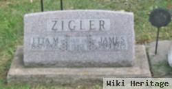 James Zigler