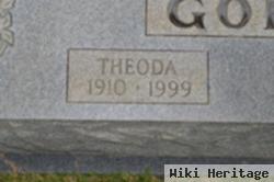 Theoda Goff