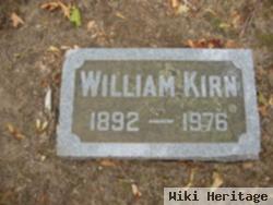 William Kirn