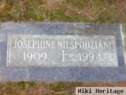 Josephine Niespodziani