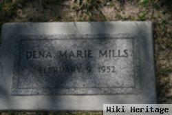 Dena Marie Mills