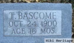 T. Bascome Bundy