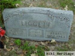 Myrtle Chapman Liggett