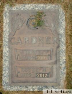 Roy L. Gardner