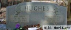 Woodston Allen Hughes