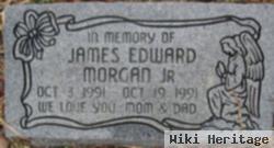 James Edward Morgan, Jr