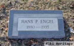 Hans Peter Engel