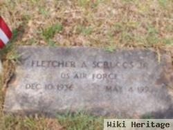 Fletcher A. Scruggs