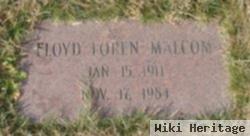 Floyd Loren Malcom