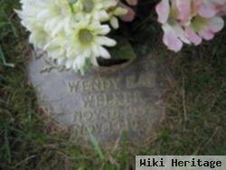 Wendy Kay Welker