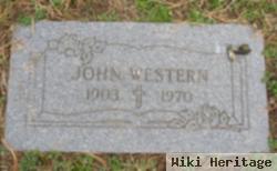 John Western