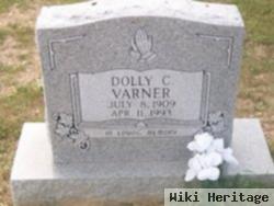 Dolly C. Varner